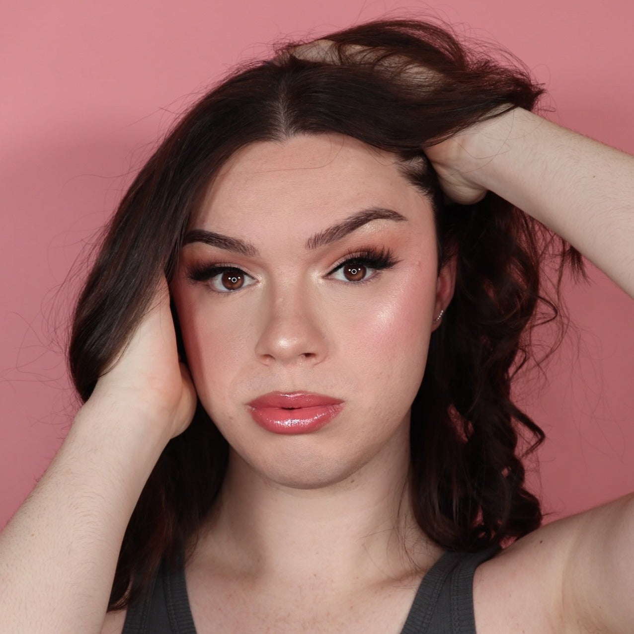 Bisou | Lip Gloss
