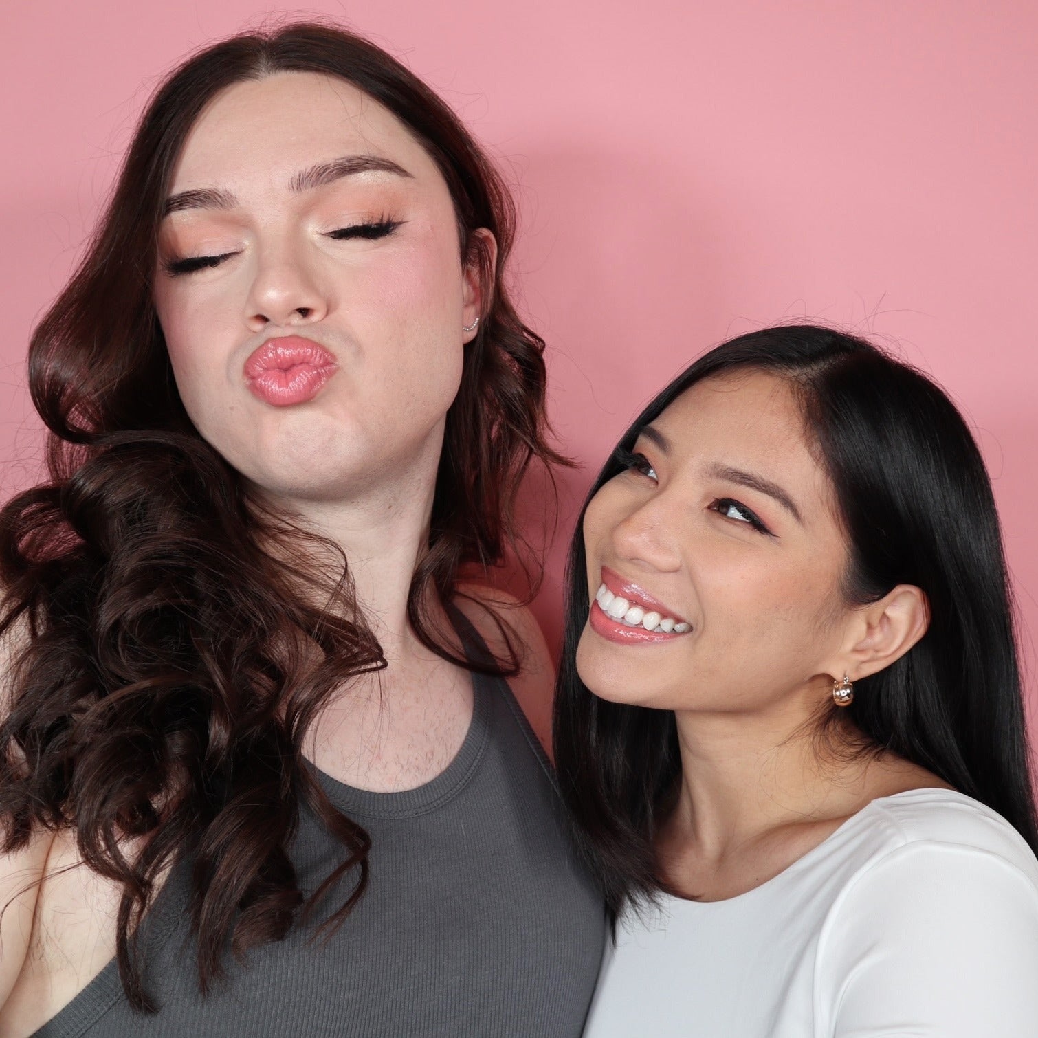 LUST Lip Gloss Bundle