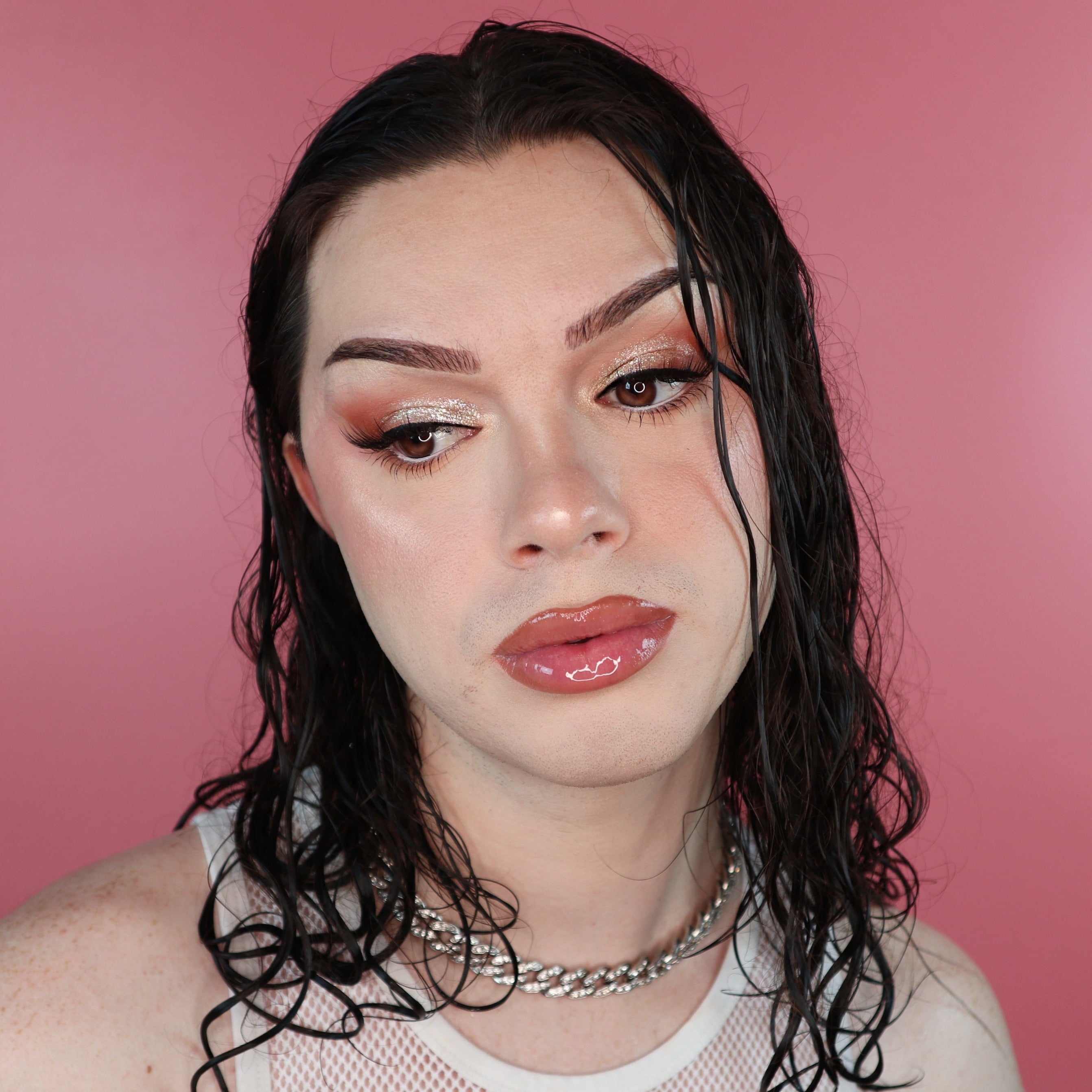 Daddy's Girl | Lip Gloss