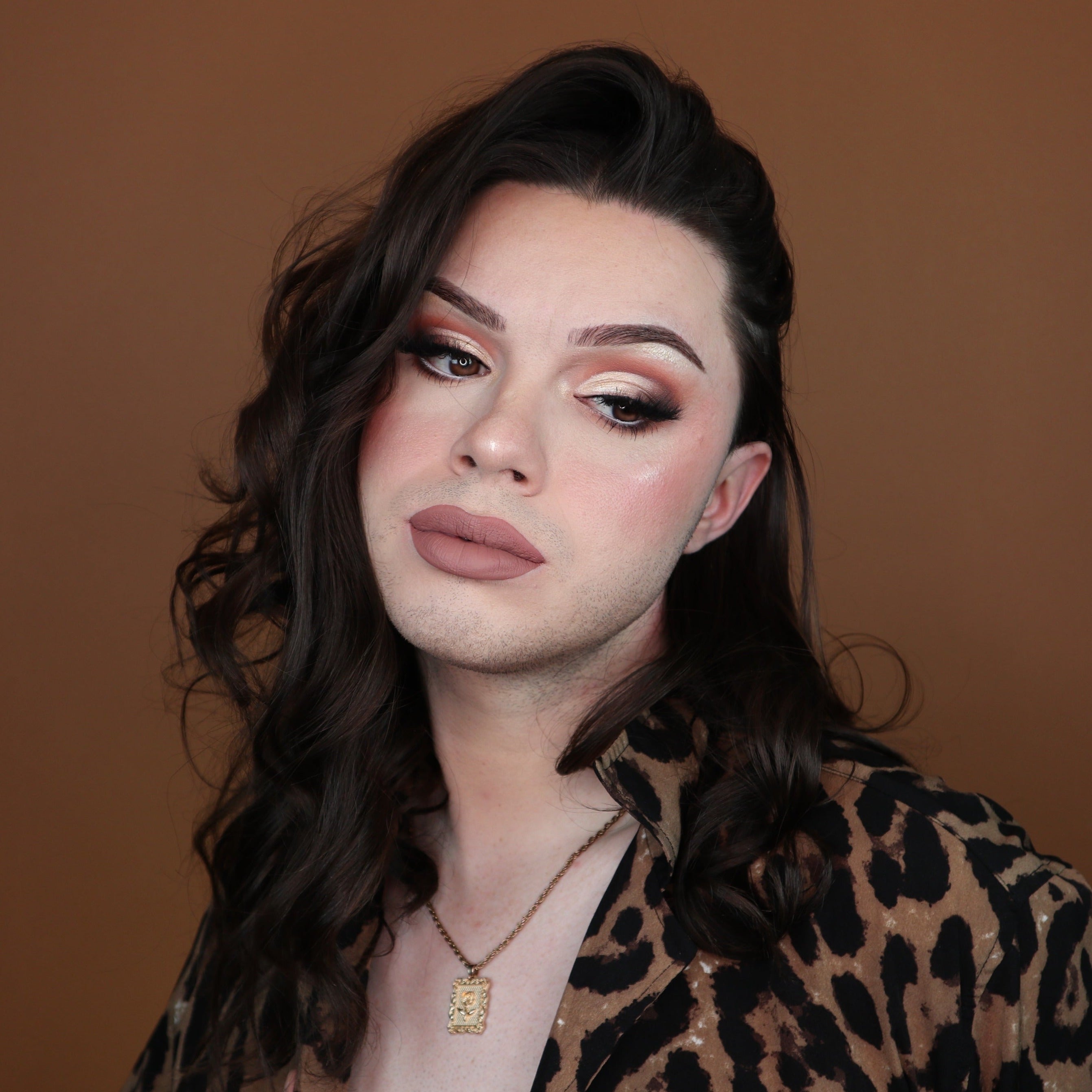 Sneaky Link | Matte Liquid Lipstick