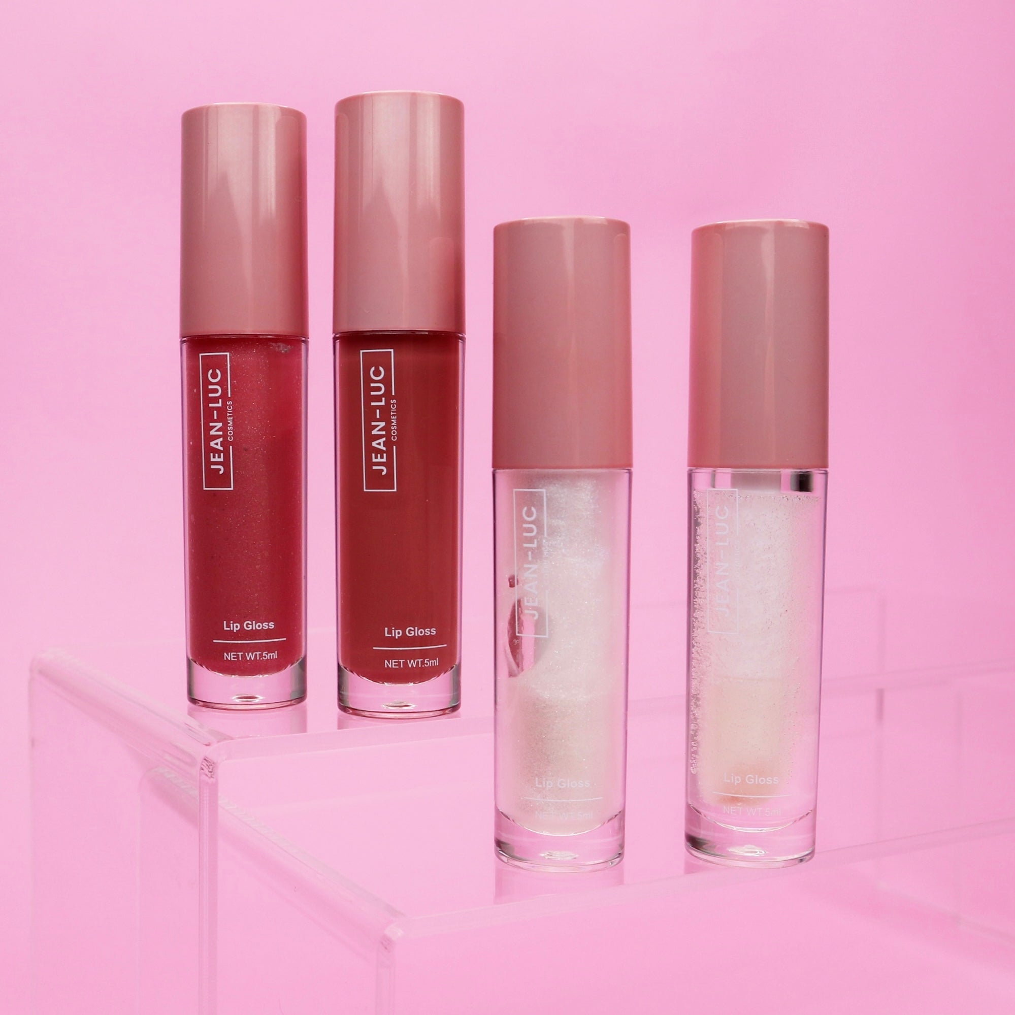 Wet Dreams Lip Gloss Collection BUNDLE