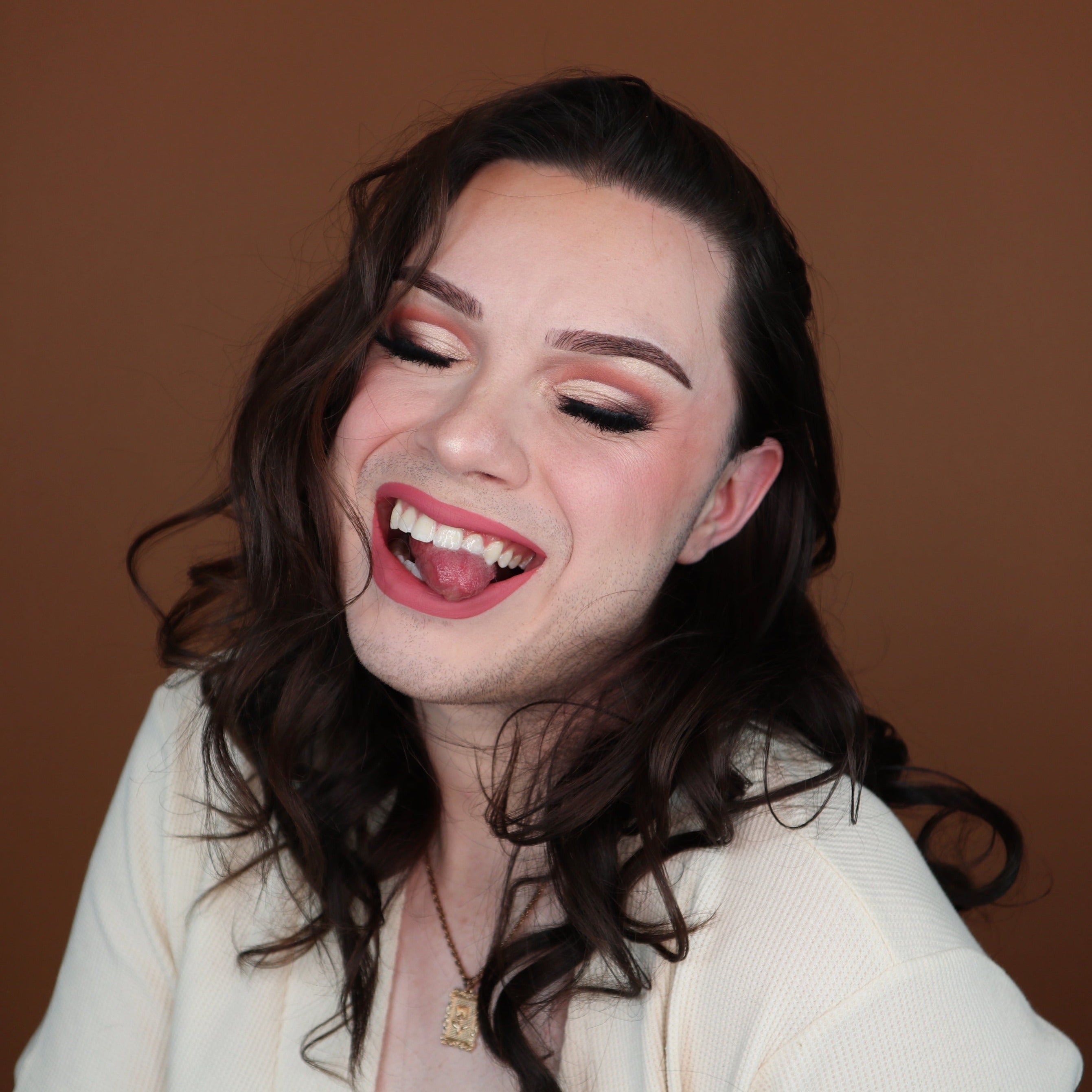 Tongue Tied | Matte Liquid Lipstick