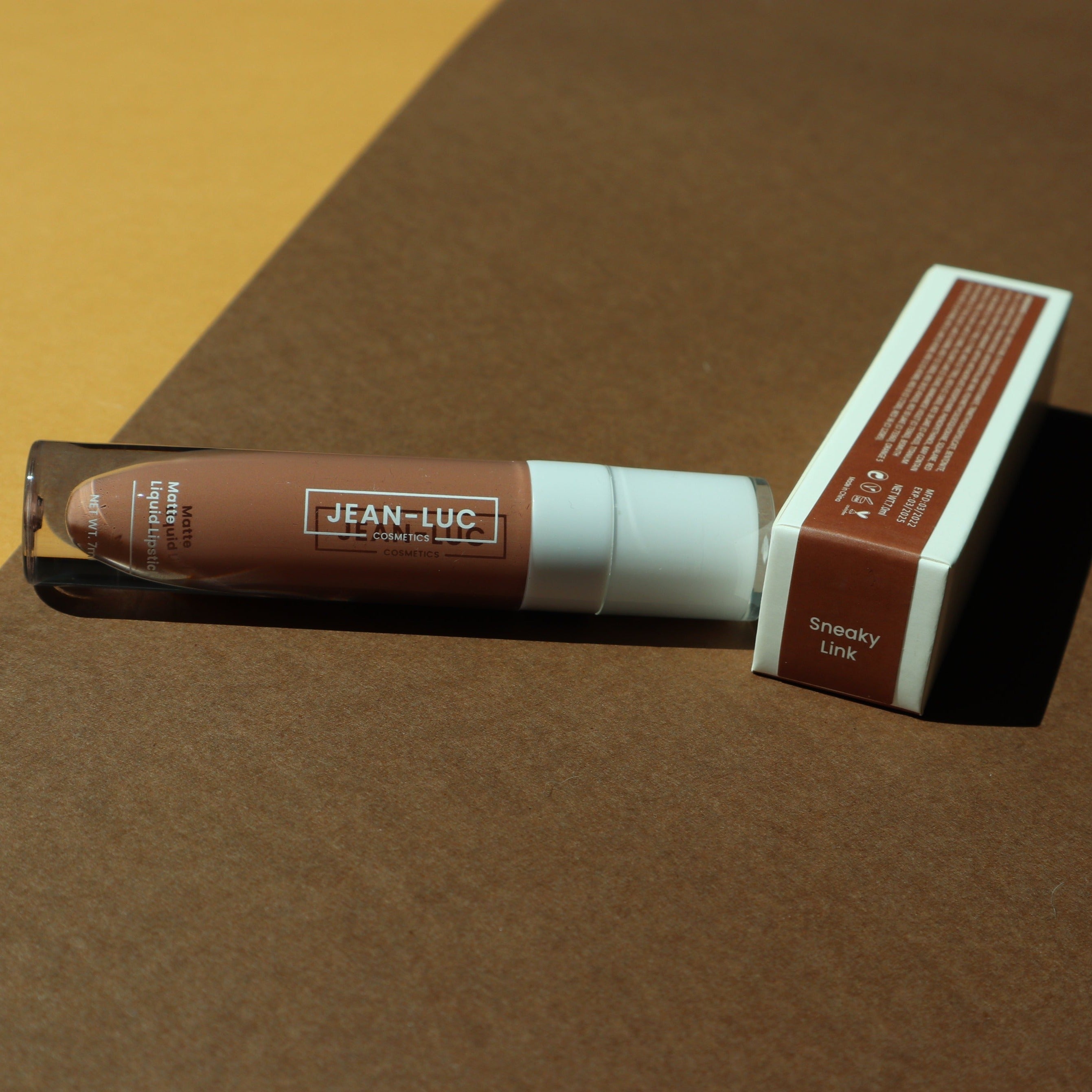 Sneaky Link | Matte Liquid Lipstick