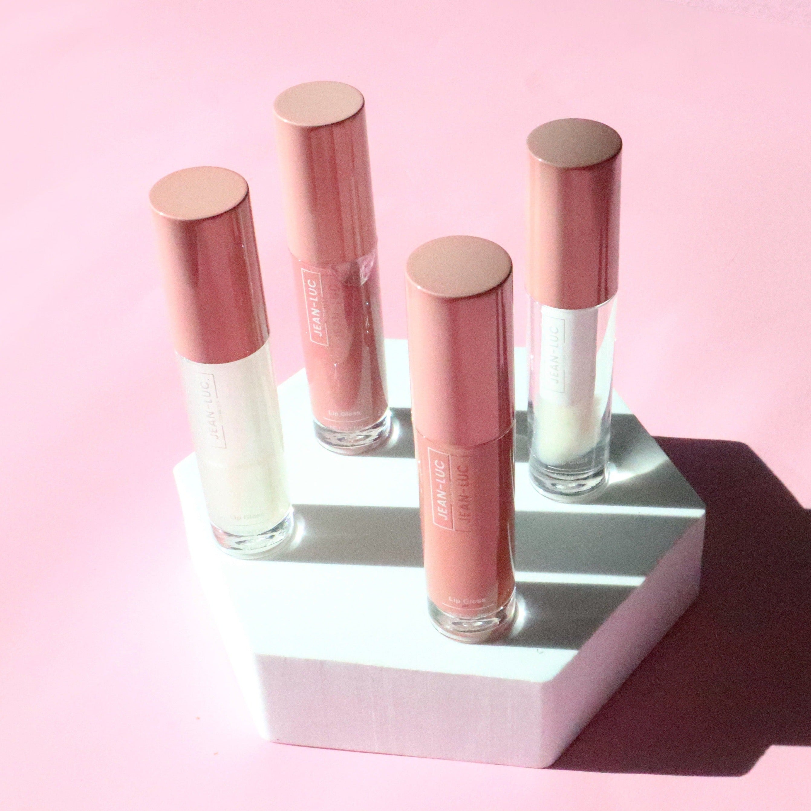 Wet Dreams Lip Gloss Collection BUNDLE