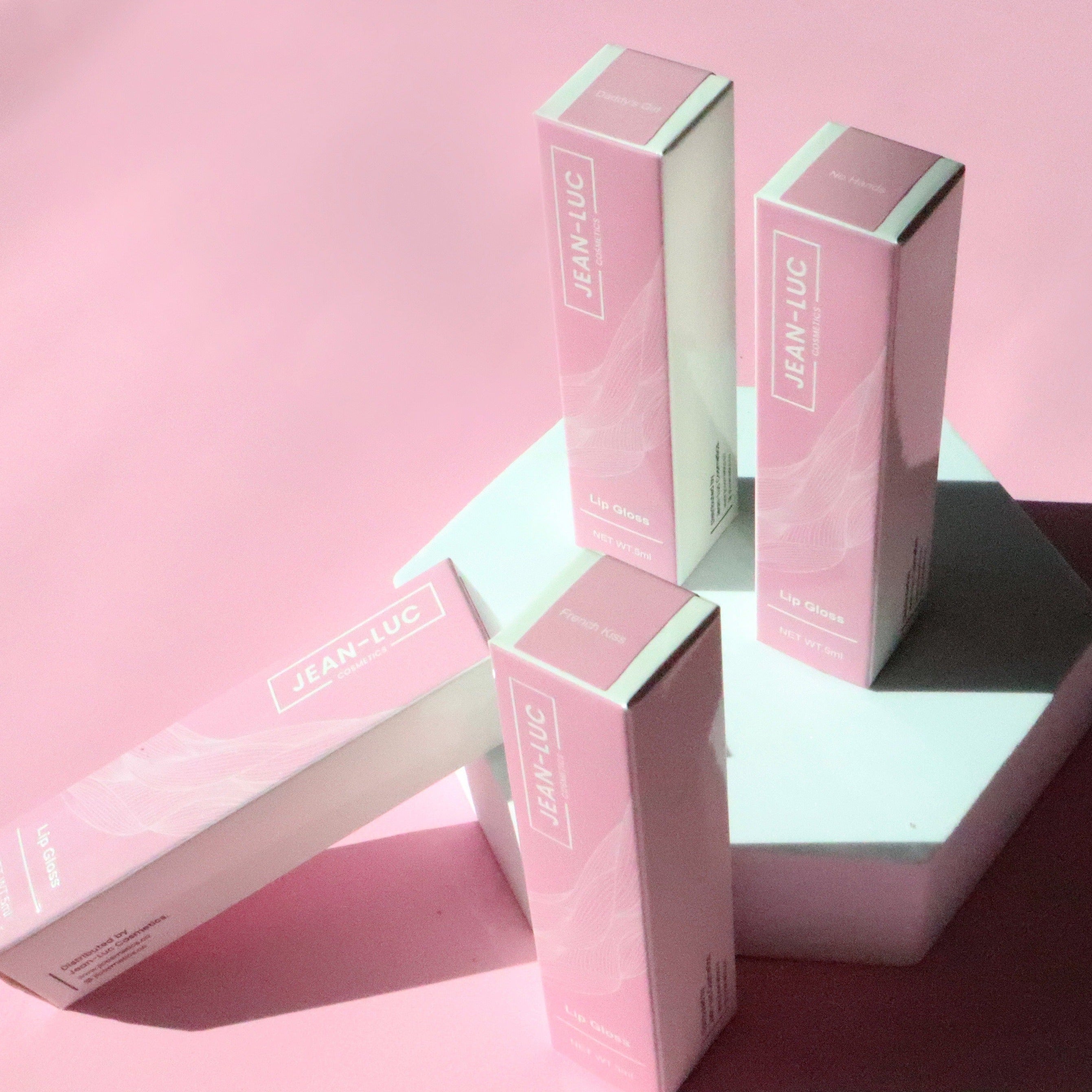 Wet Dreams Lip Gloss Collection BUNDLE