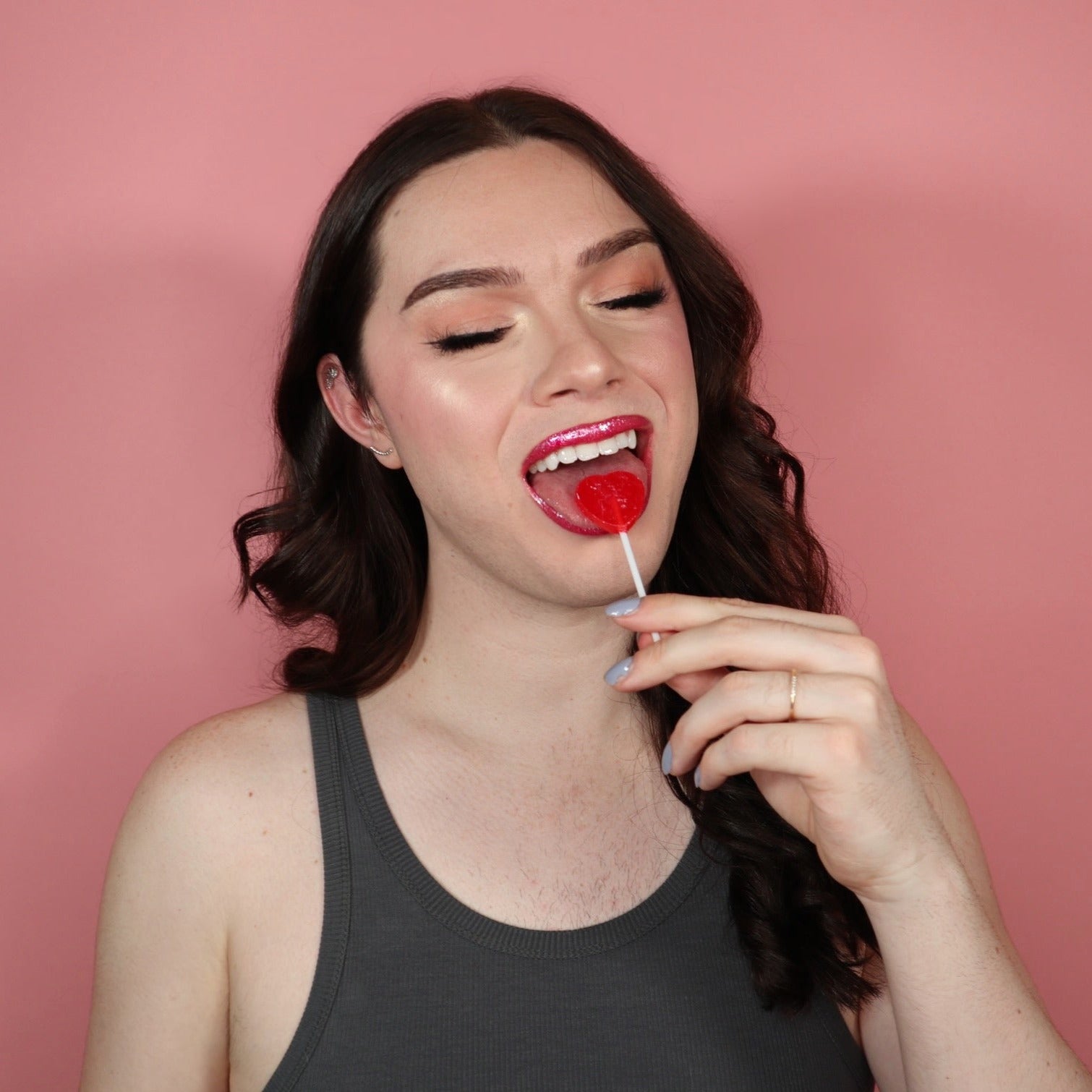 Infatuated | Lip Gloss