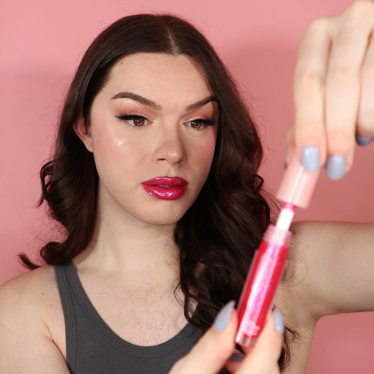 Infatuated | Lip Gloss