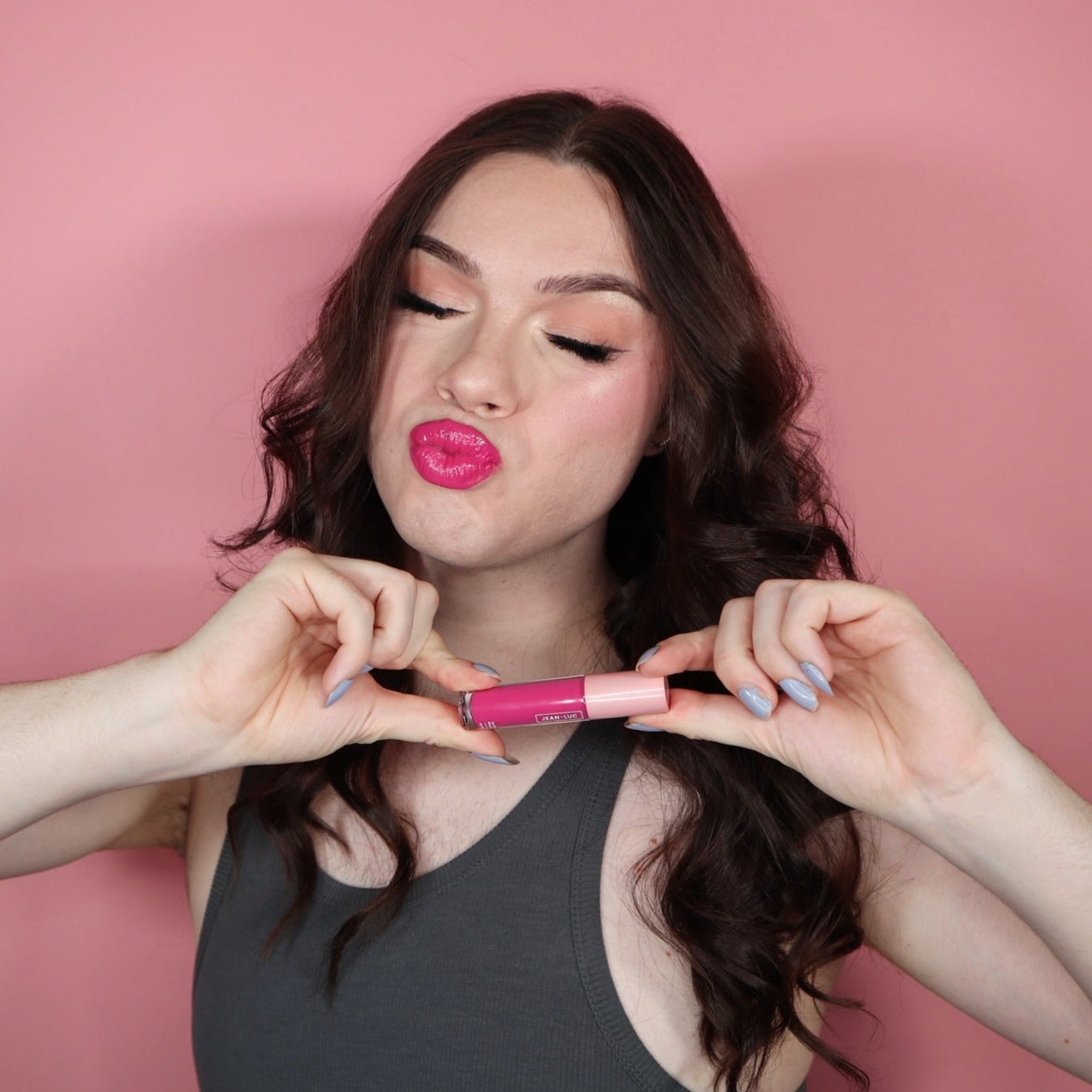 Lovesick | Lip Gloss