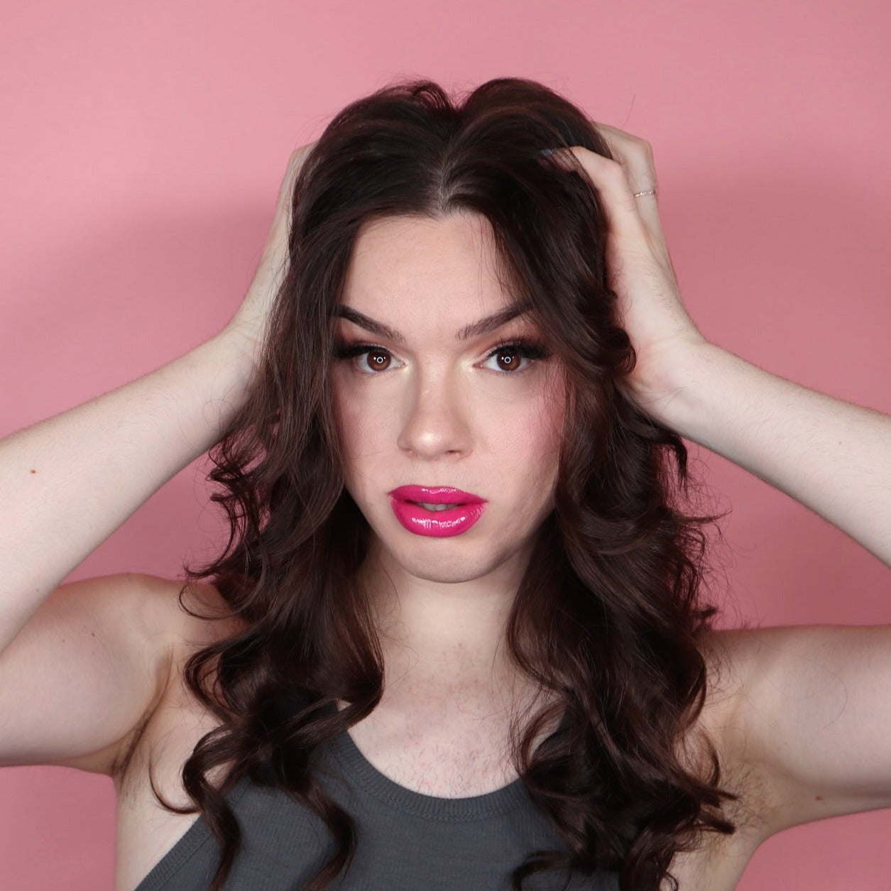 Lovesick | Lip Gloss