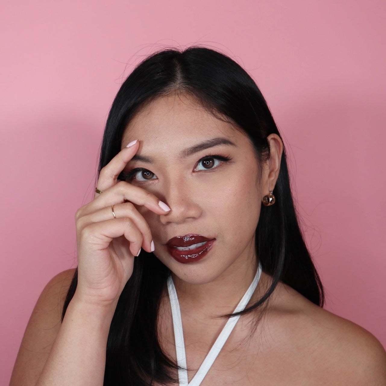 Safe Word | Lip Gloss