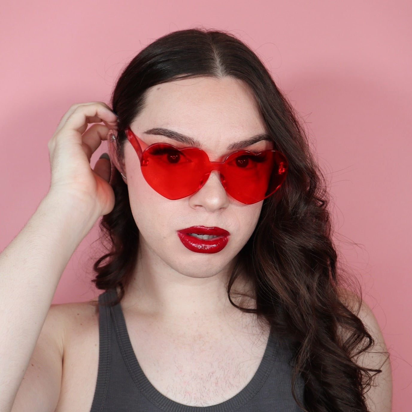 Scarlet | Lip Gloss