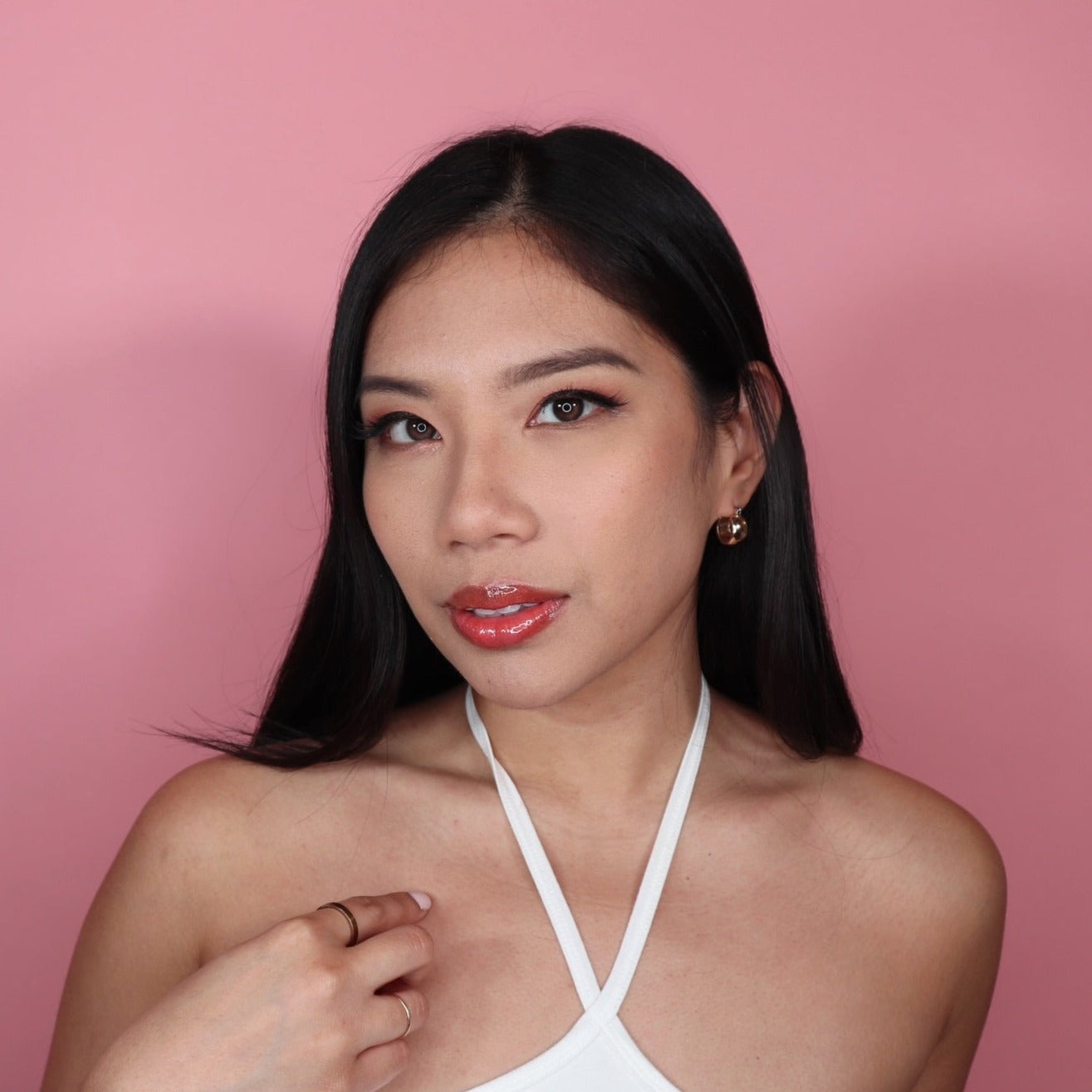 Sitting Pretty | Lip Gloss
