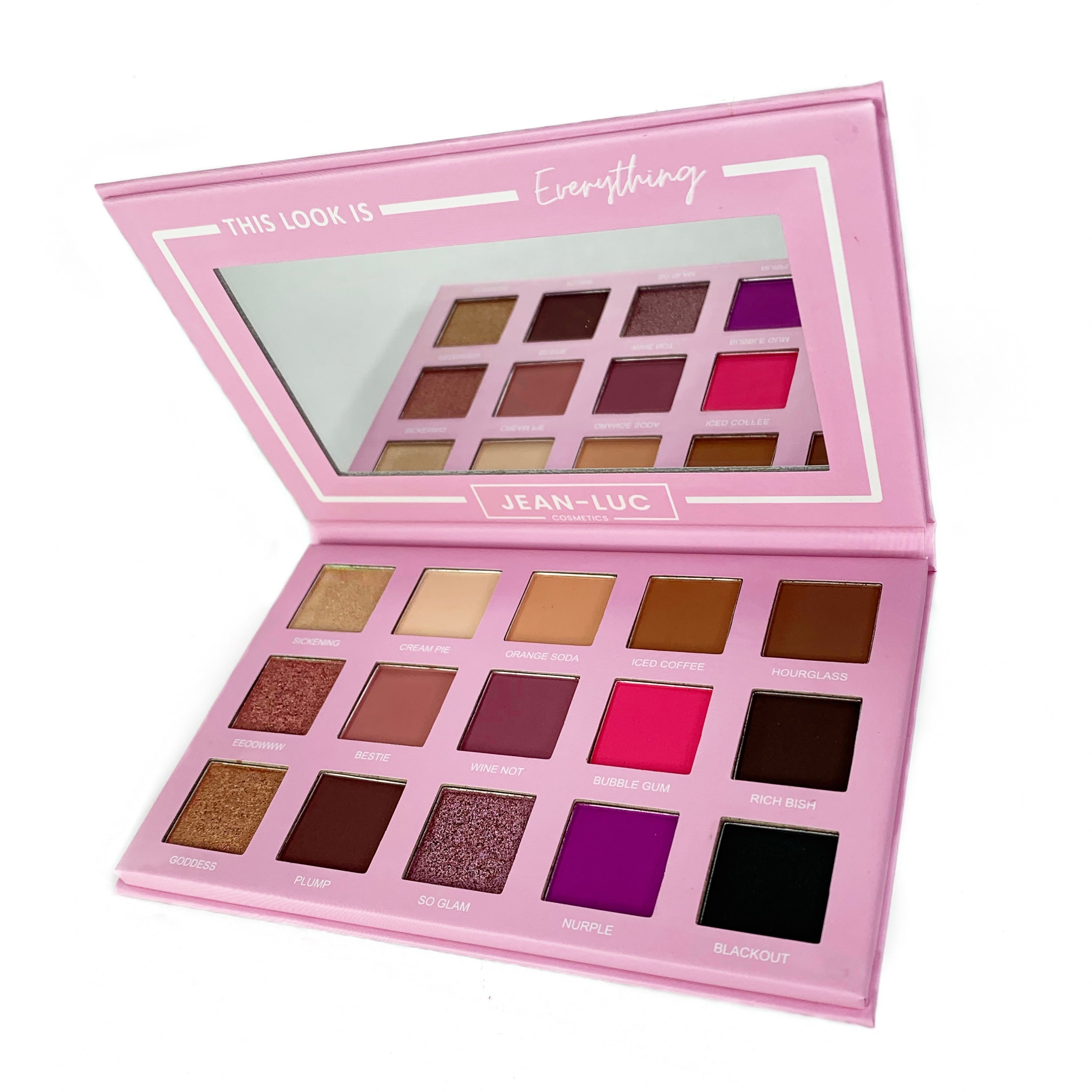 Eyeshadow