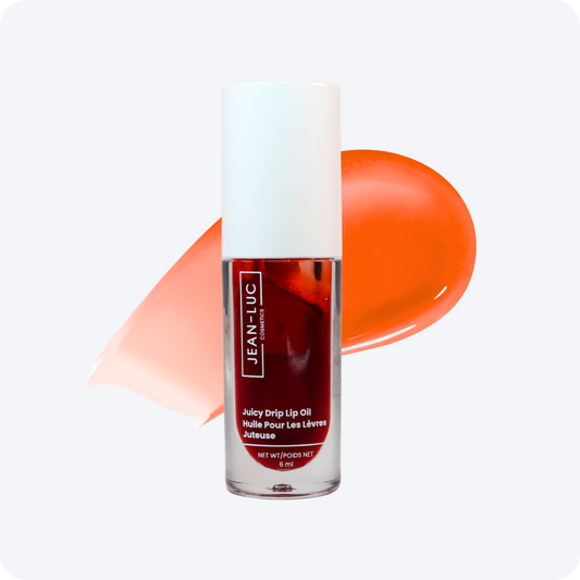 Creamsicle | Juicy Drip Lip Oil