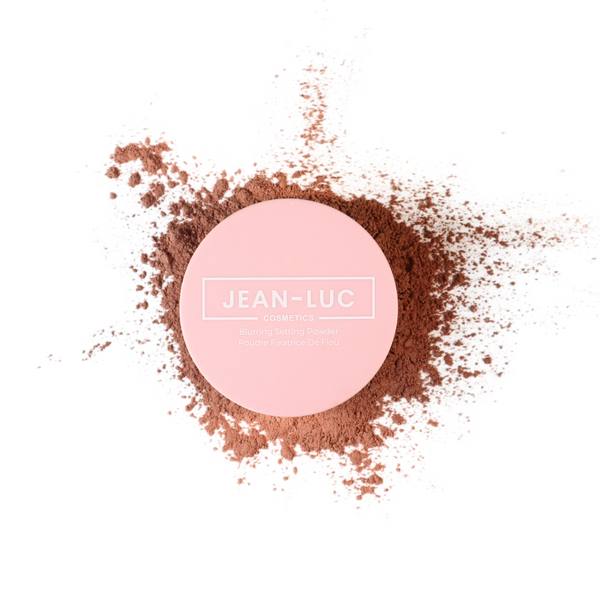 Sweet Tooth | Fairy Dust Loose Powder