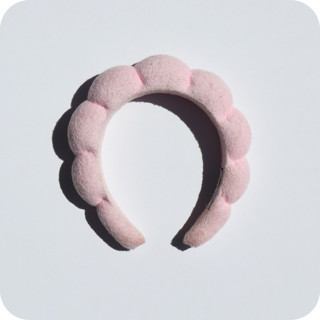 JLC Headband