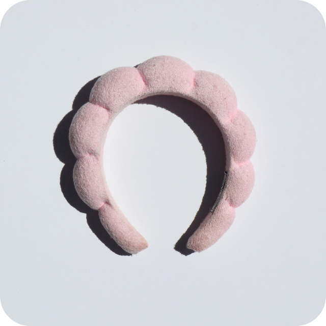 JLC Headband