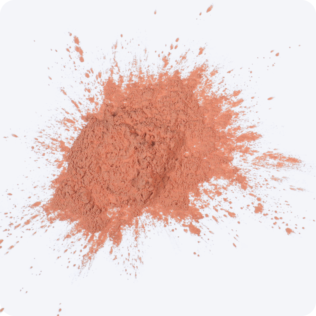 Peach Of Pie | Fairy Dust Loose Powder