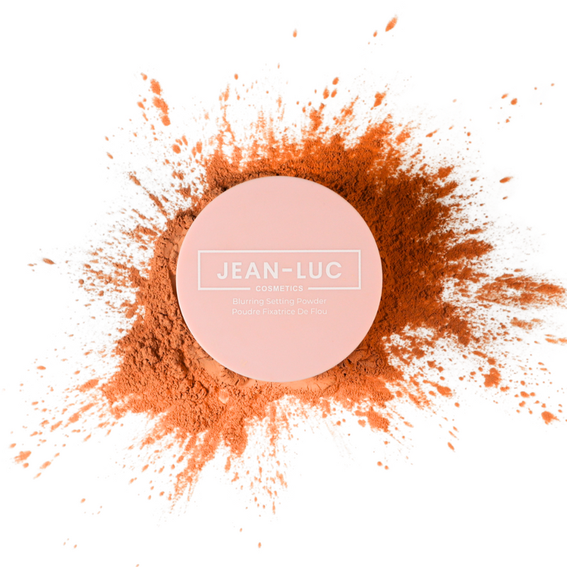 Peach Of Pie | Fairy Dust Loose Powder