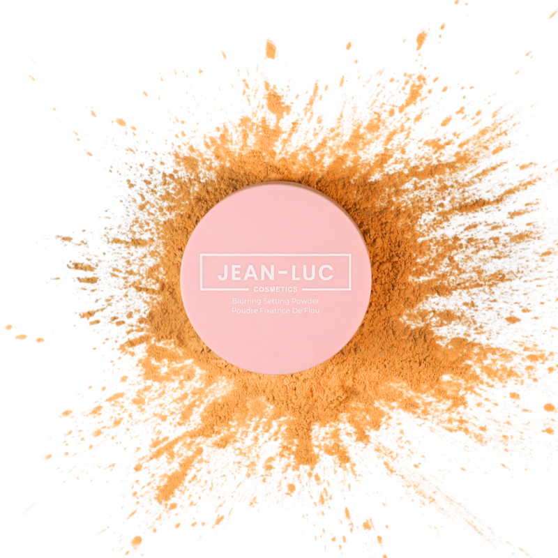 Honey Bee | Fairy Dust Loose Powder