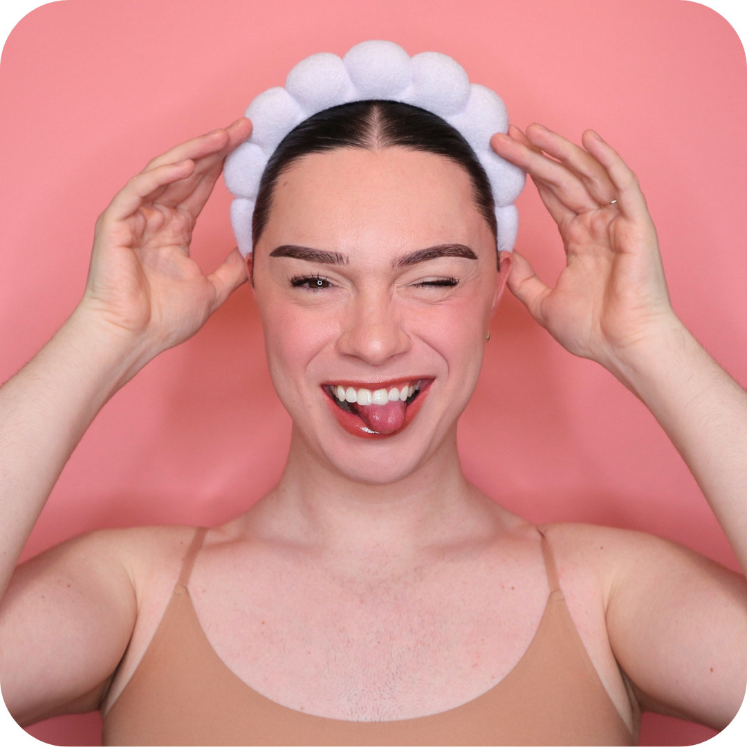 JLC Headband
