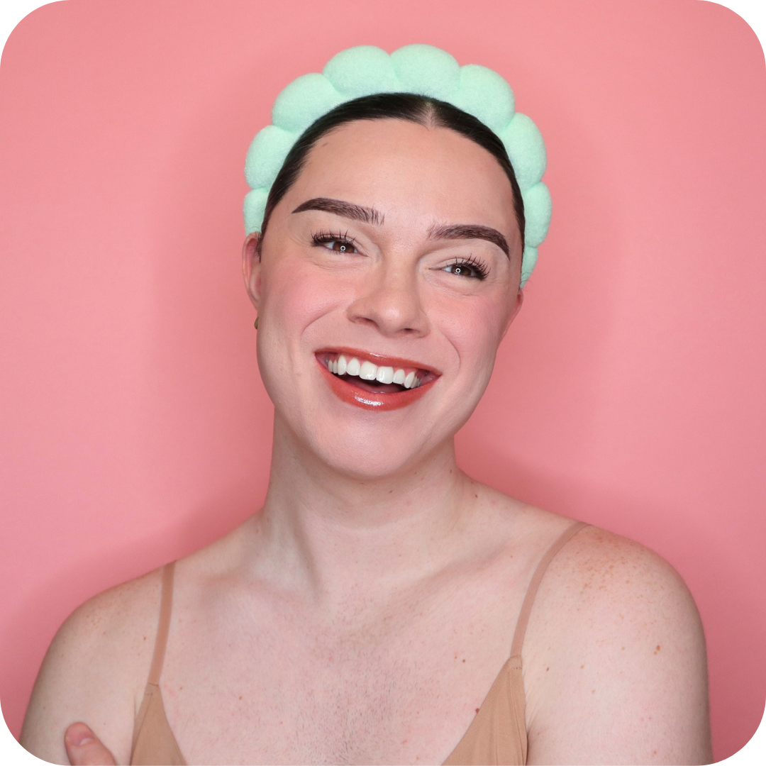 JLC Headband