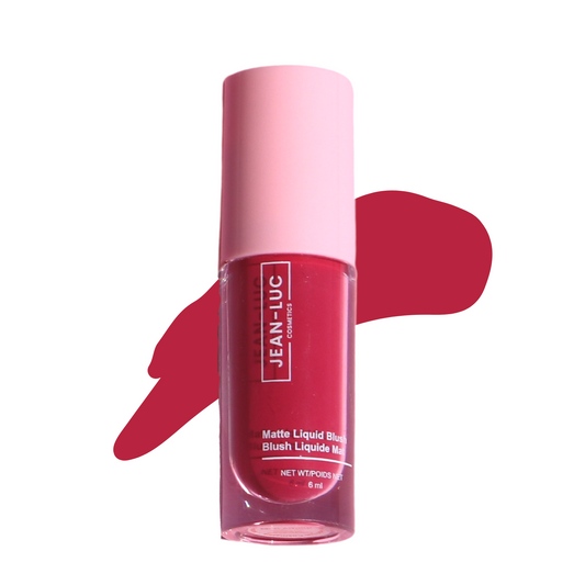 Mon Amour | Matte Liquid Blush