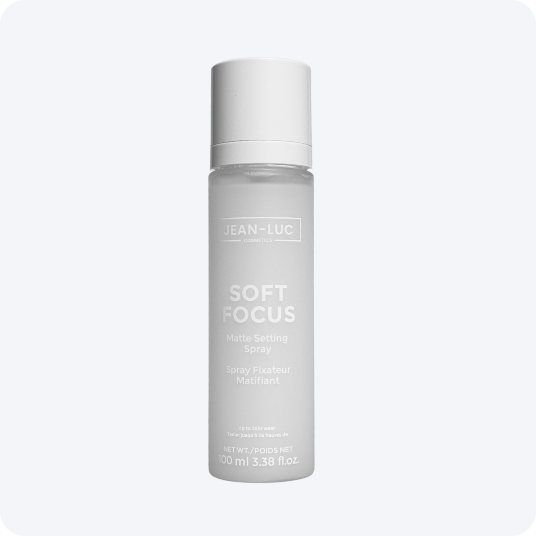 Soft Focus Matte Setting Spray
