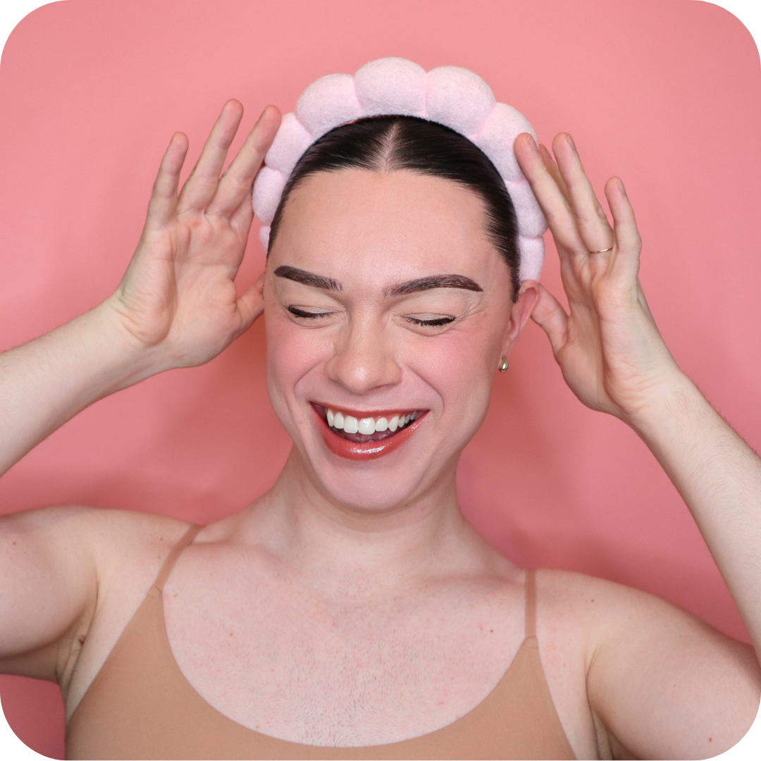 JLC Headband