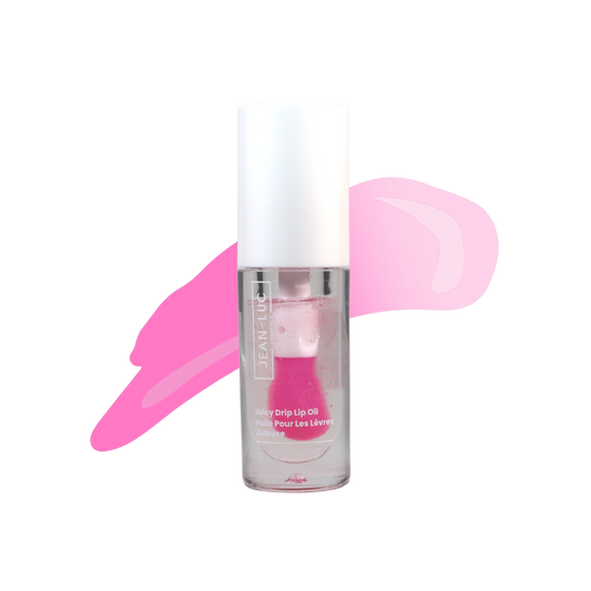 Two Faced LIGHT (Colour Changing) | Juicy Drip Lip Oil