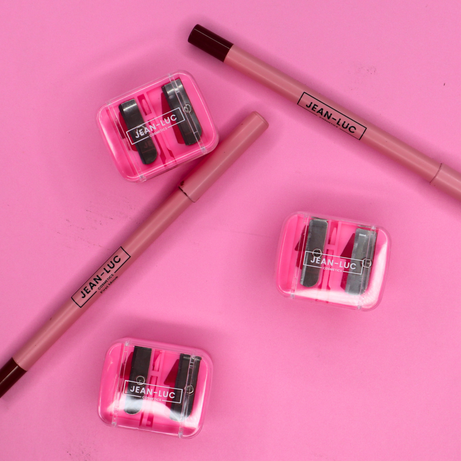 Precision Pro Dual-Lip Liner Sharpener