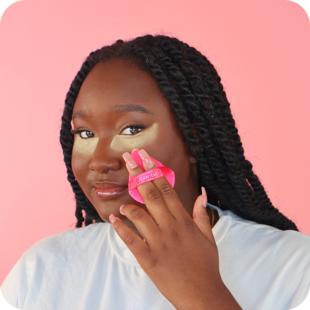 Fairy Dust Loose Powders Bundle Builder