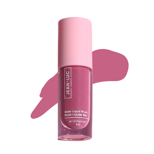 So Juicy | Matte Liquid Blush