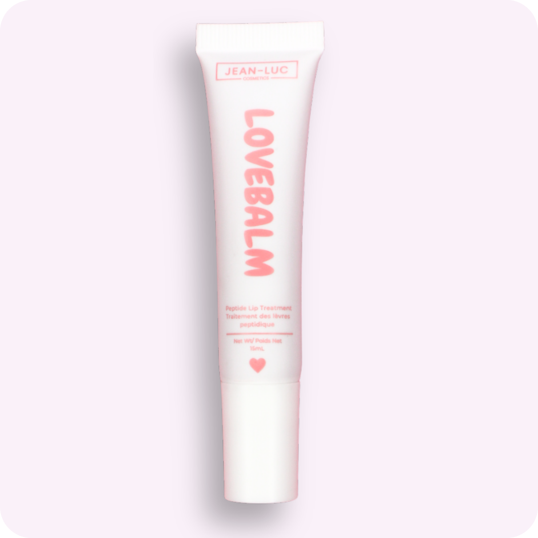 Strawbaby | Lovebalm Peptide Lip Treatment