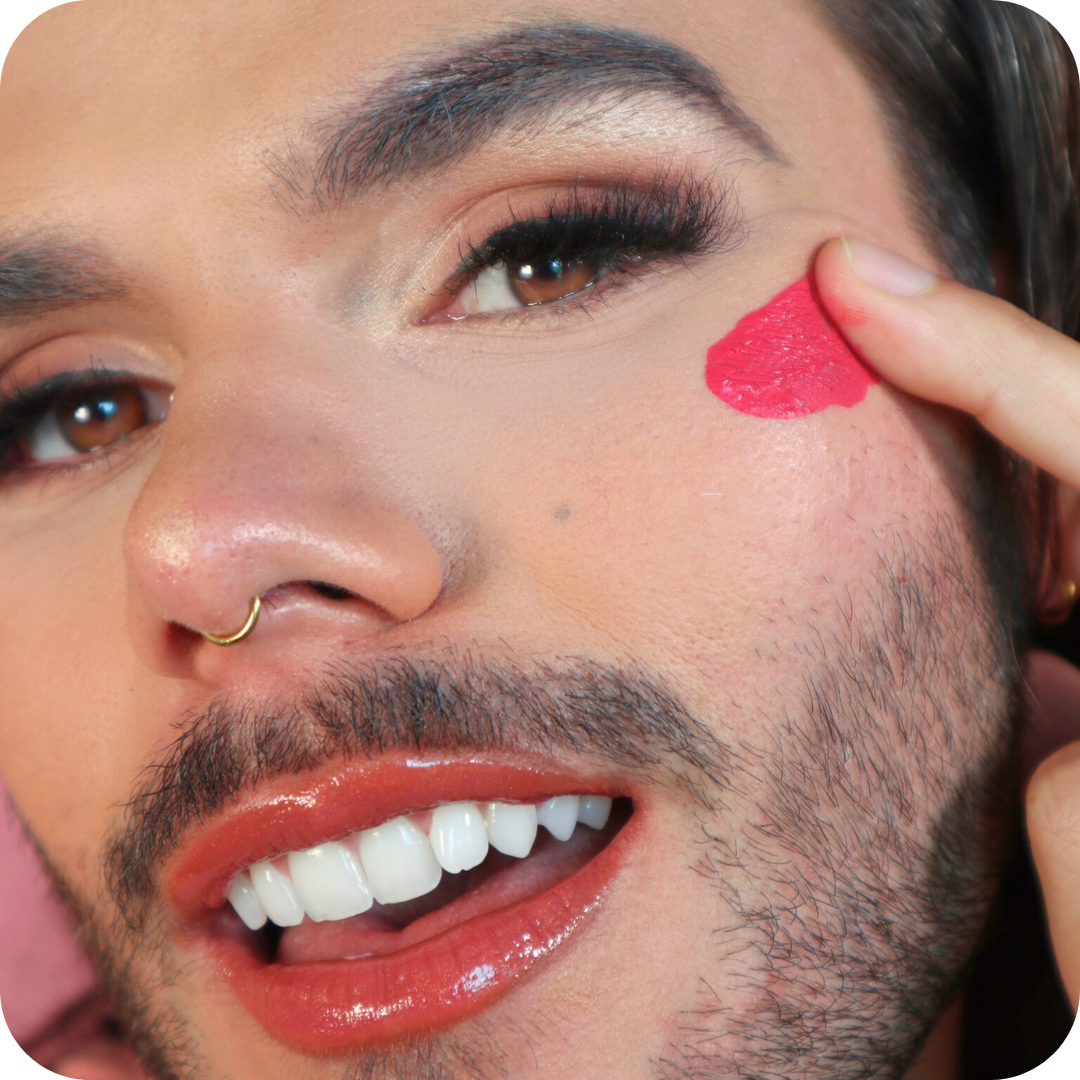 Mate Liquid Blush Bundle Builder