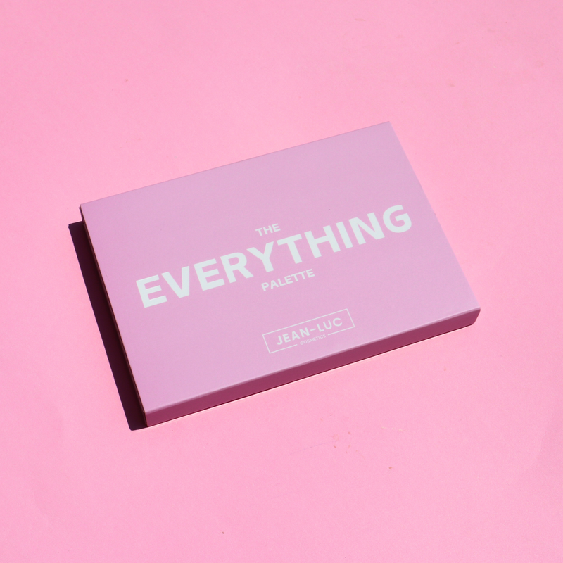 The Everything Palette