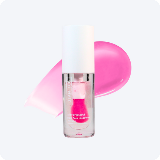 Two Faced LIGHT (Colour Changing) | Juicy Drip Lip Oil