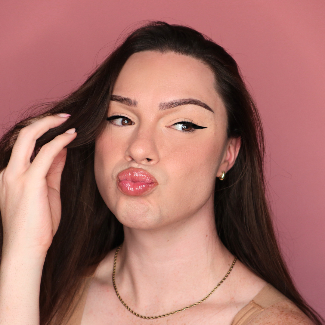 Tip Tease | Waterproof Liquid Eyeliner Pen
