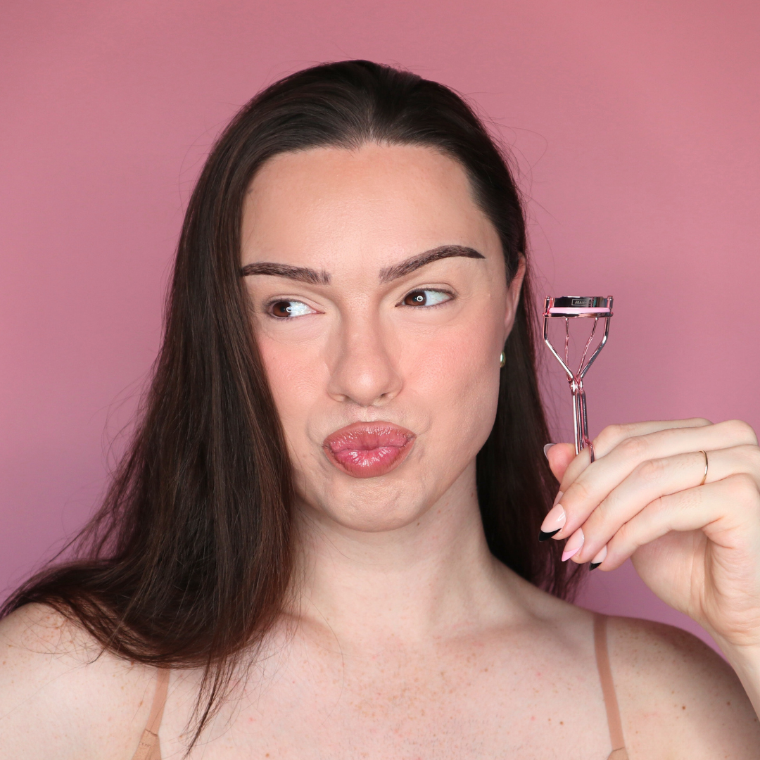 Lash Curler