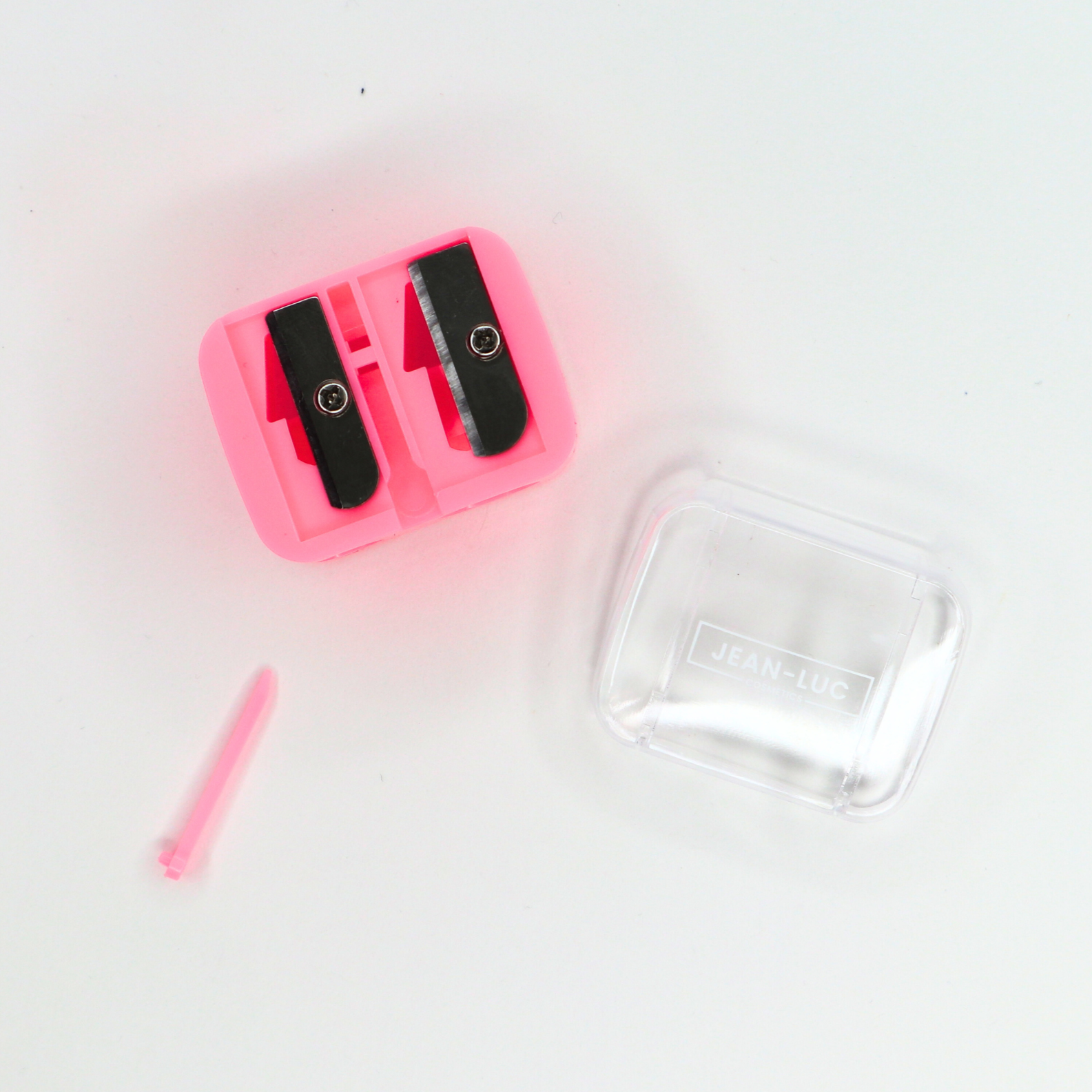 Precision Pro Dual-Lip Liner Sharpener