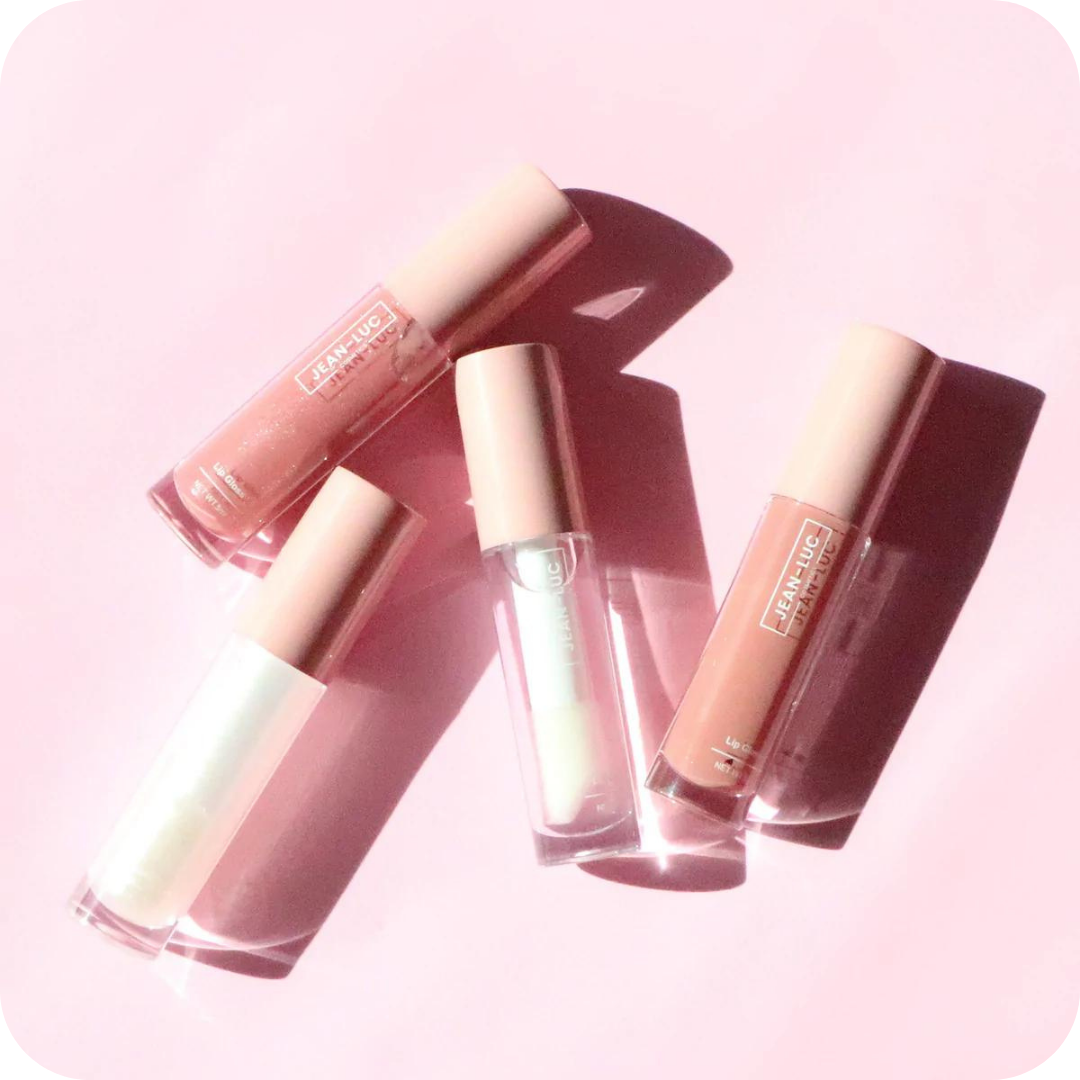 Lip Gloss Bundle Builder