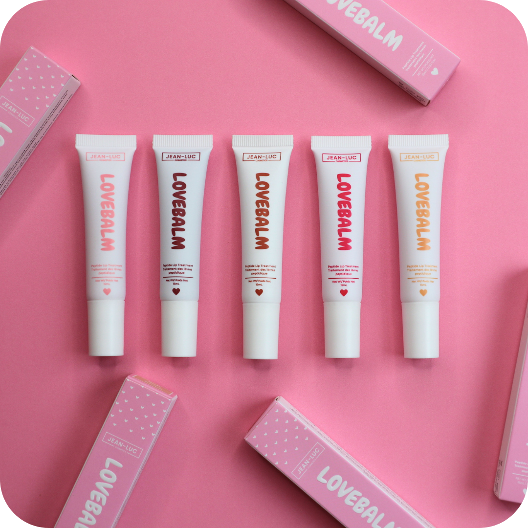 Lovebalm Custom Bundle Builder
