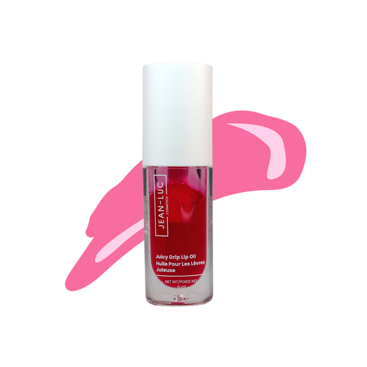 Kitty Cat | Juicy Drip Lip Oil