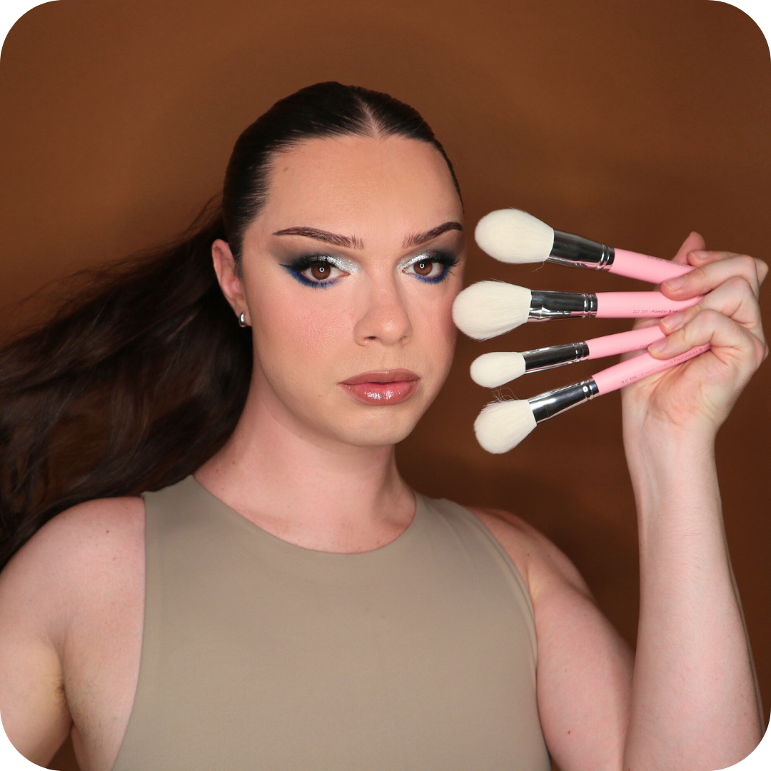 Brush Bundle Builder