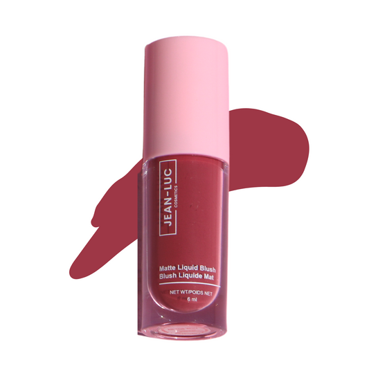 All The Way | Matte Liquid Blush