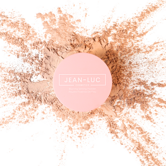 Moonlight | Fairy Dust Loose Powder