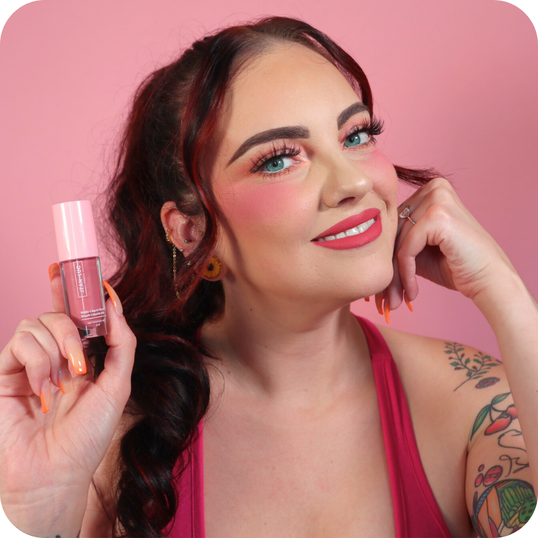 Mate Liquid Blush Bundle Builder
