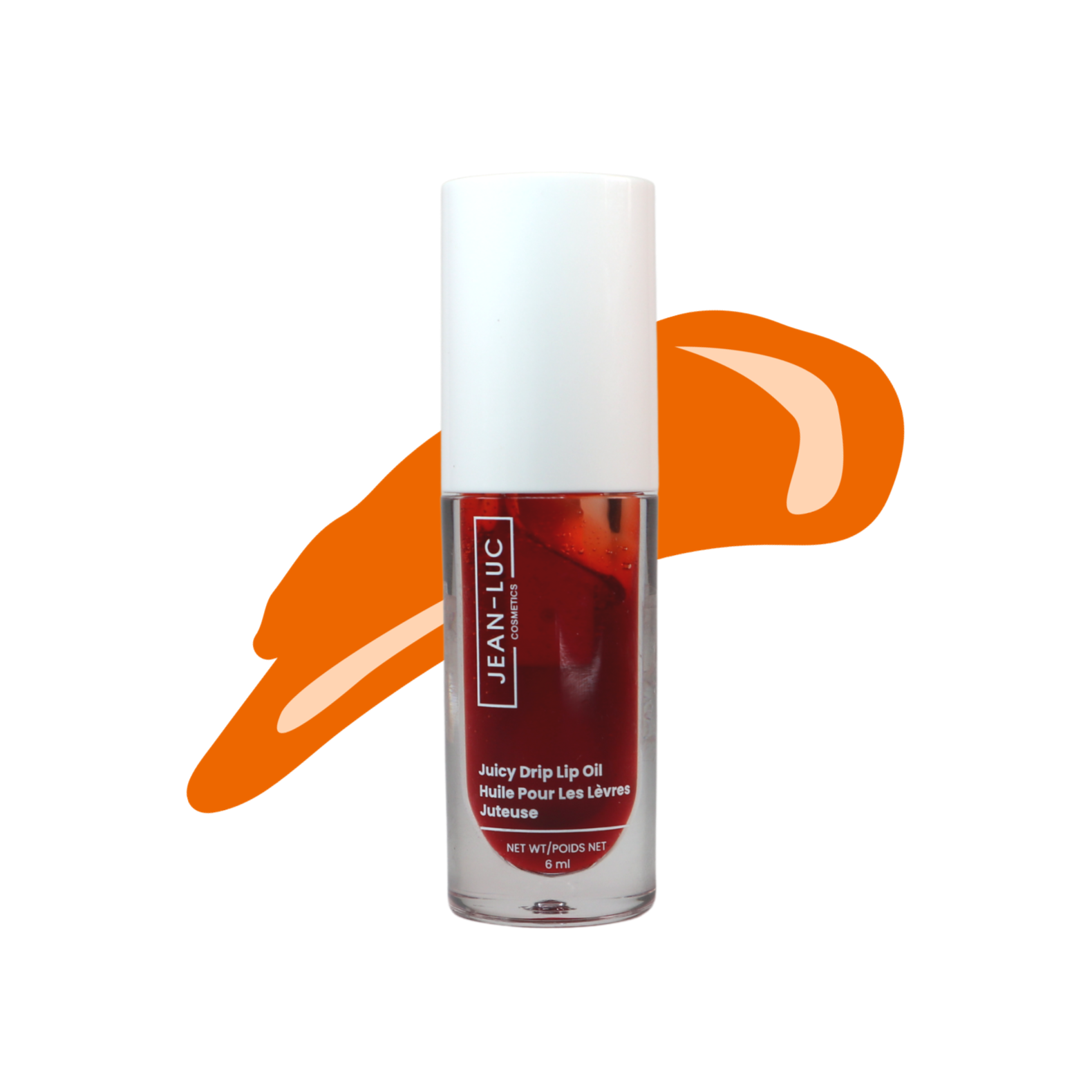 Creamsicle | Juicy Drip Lip Oil