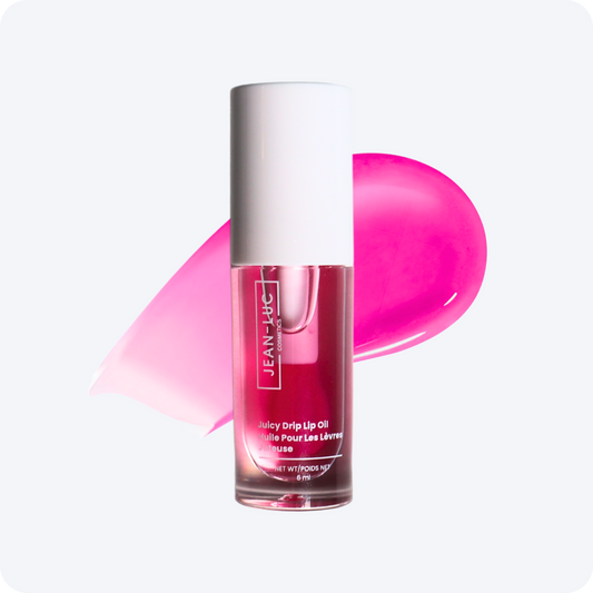 Two Faced MEDIUM (Colour Changing) | Juicy Drip Lip Oil