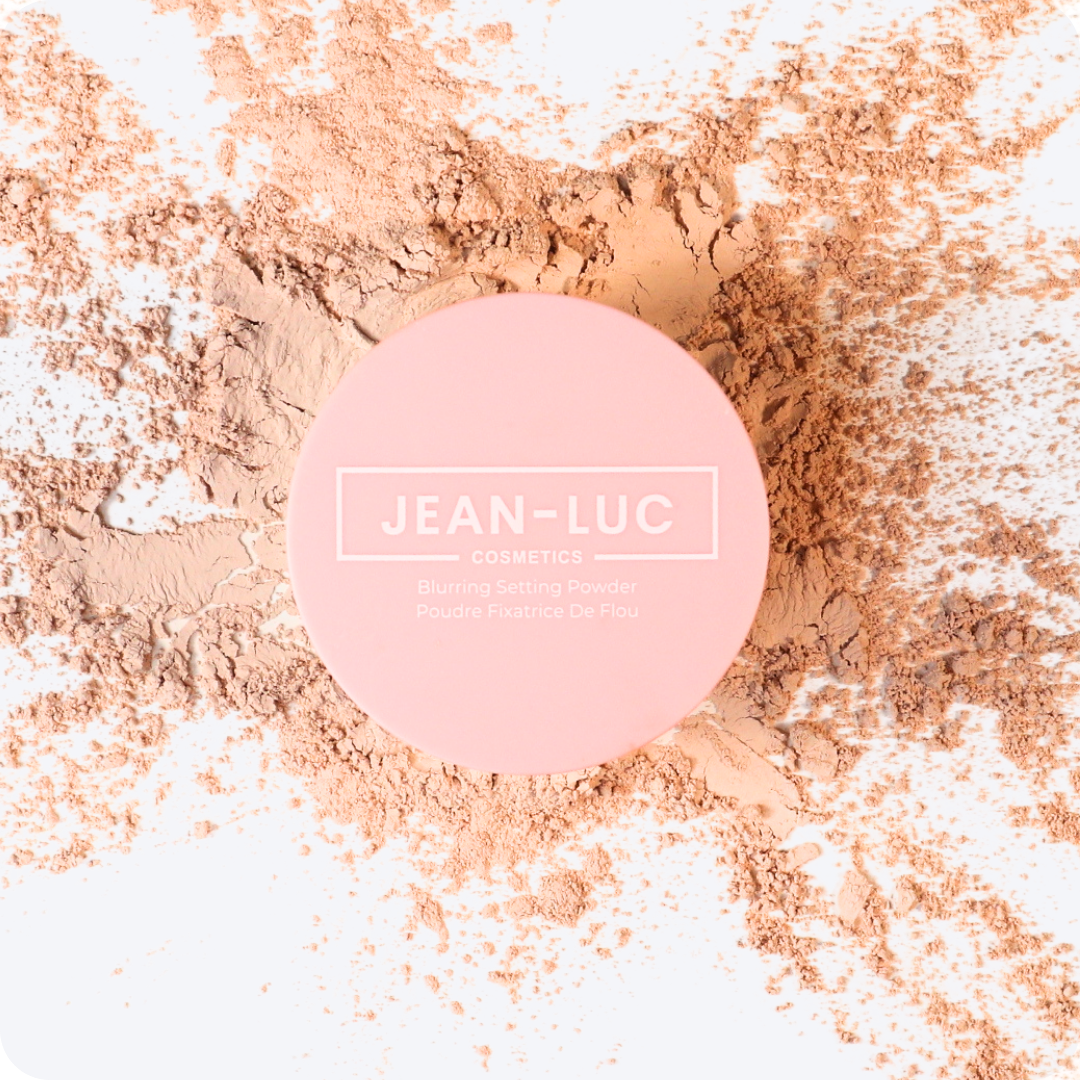 Moonlight | Fairy Dust Loose Powder